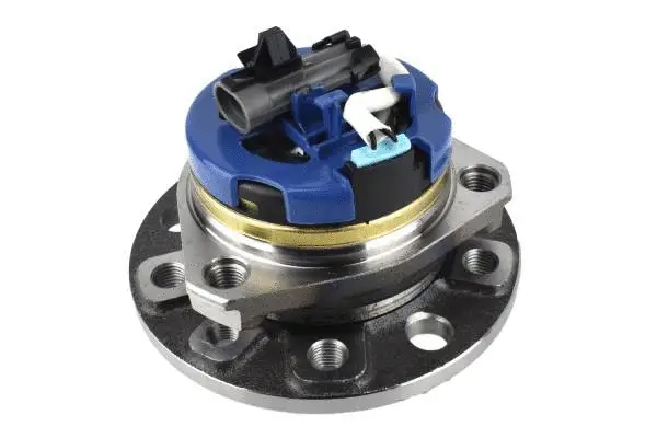 Wheel Hub (HW34010)