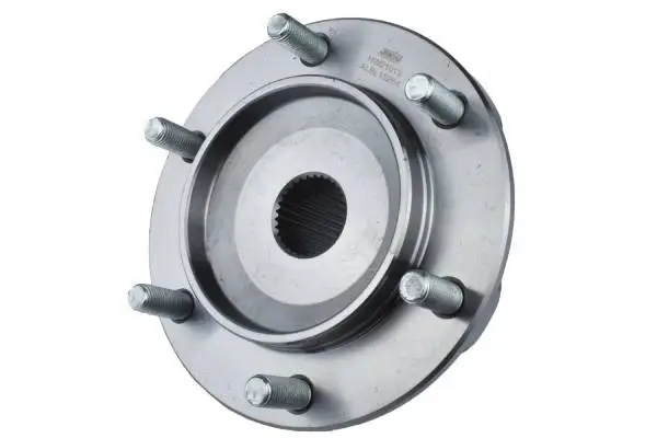 Wheel Hub