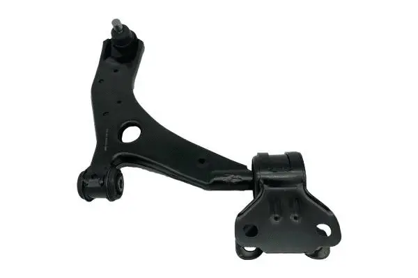 Control/Trailing Arm, wheel suspension (RA25038R)