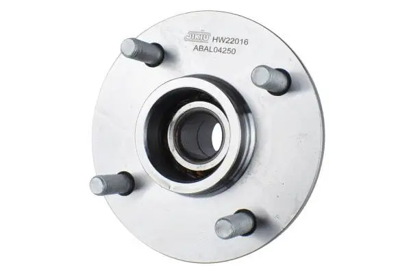 Wheel Hub