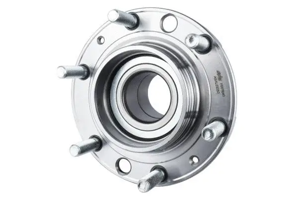 Wheel Hub