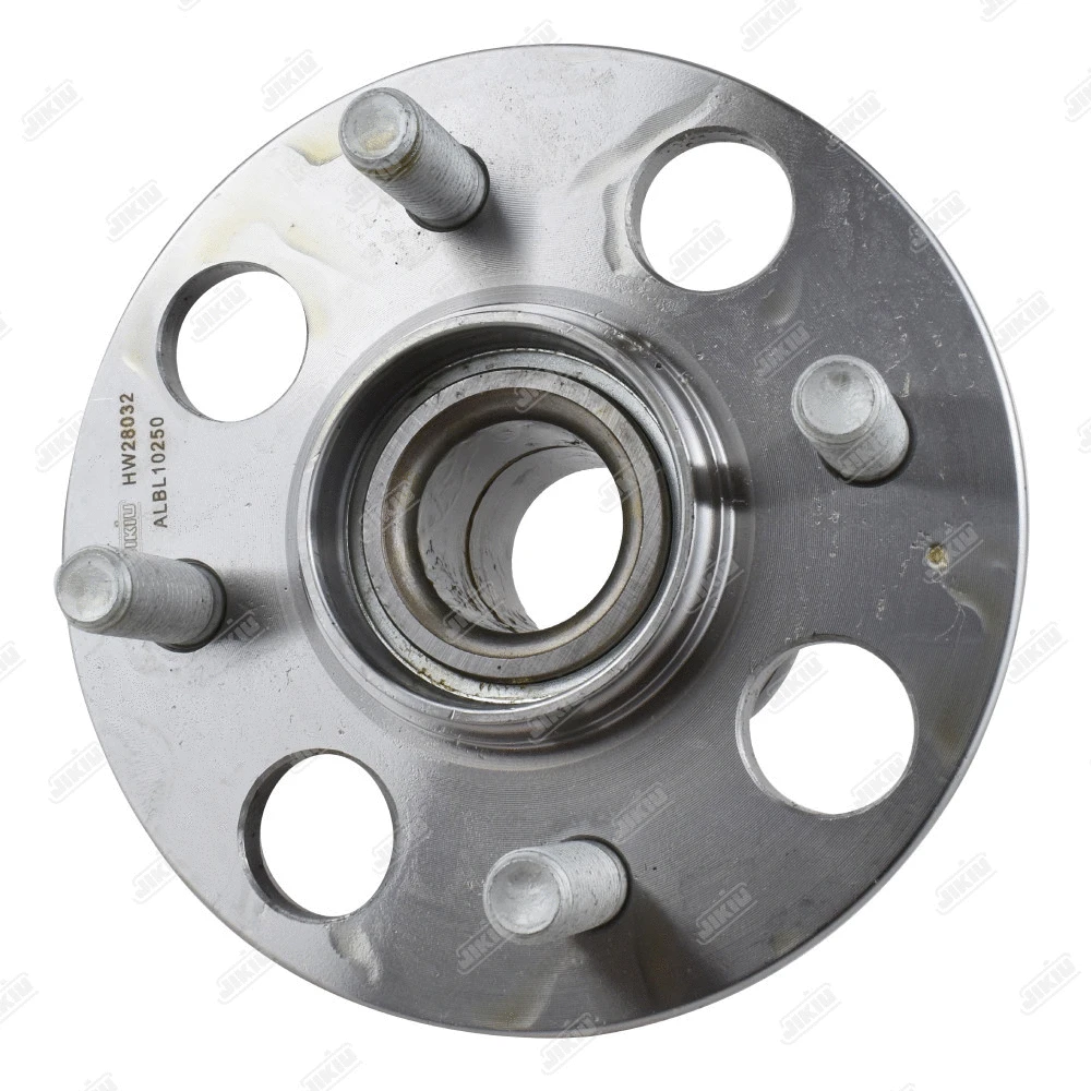 Wheel Hub