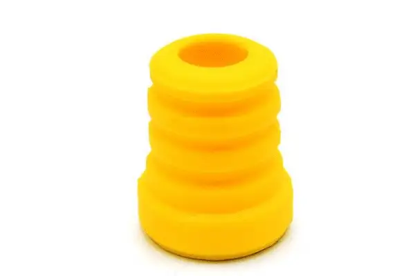 Rubber Buffer, suspension (RB28007)