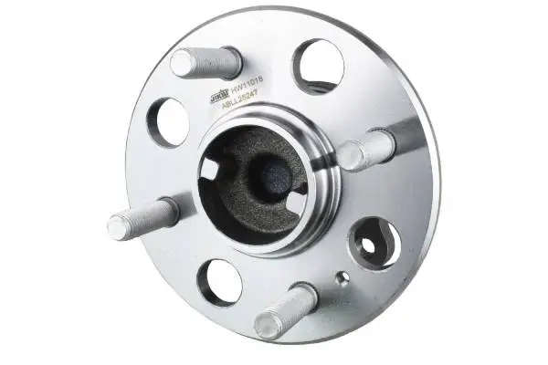 Wheel Hub