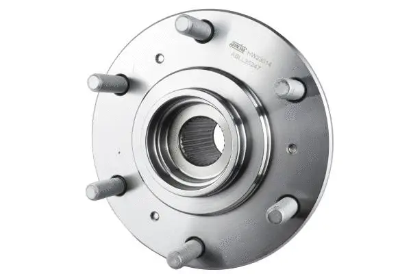 Wheel Hub