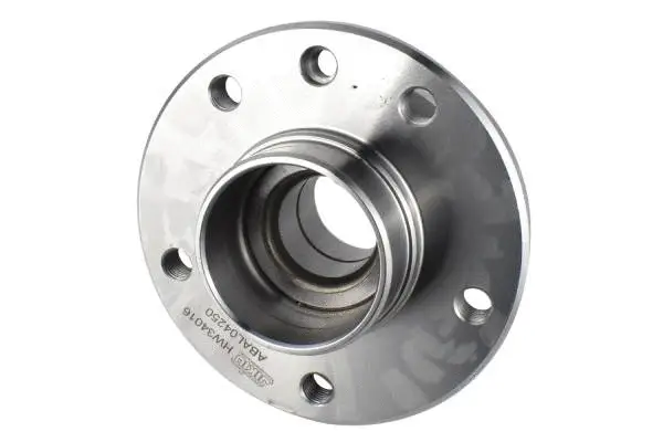 Wheel Hub