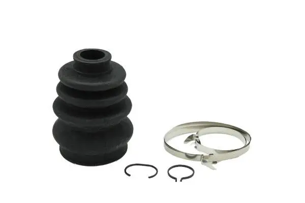 Bellow, drive shaft (CD52002)