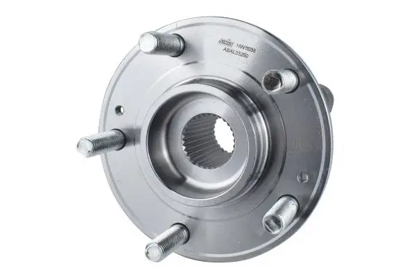 Wheel Hub