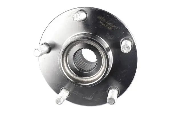 Wheel Hub