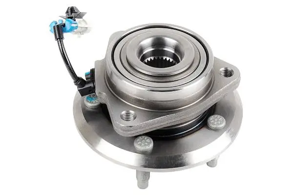 Wheel Hub (HW52002)