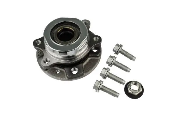 Wheel Hub (HW42004)