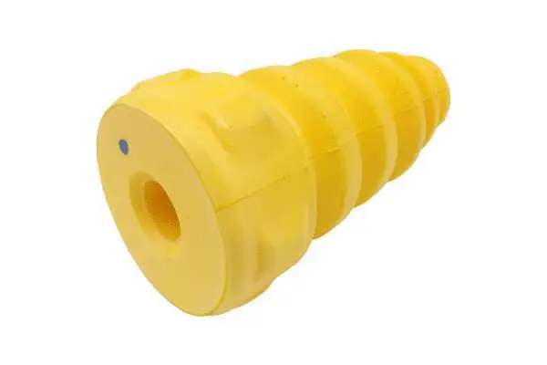 Rubber Buffer, suspension