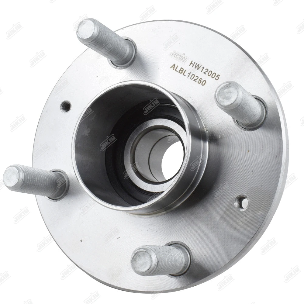 Wheel Hub
