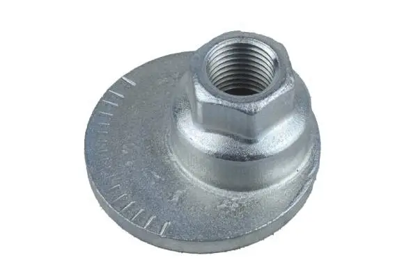 Caster Shim, axle beam (BB21017)