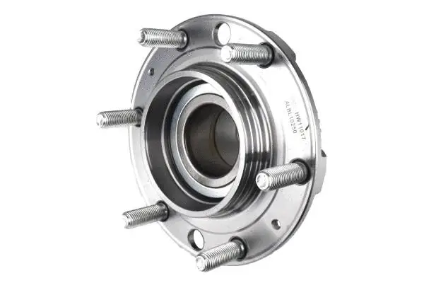 Wheel Hub