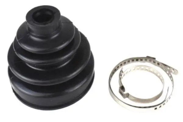 Bellow, drive shaft (CD28002)