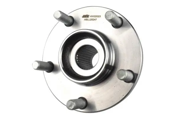 Wheel Hub