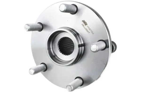 Wheel Hub