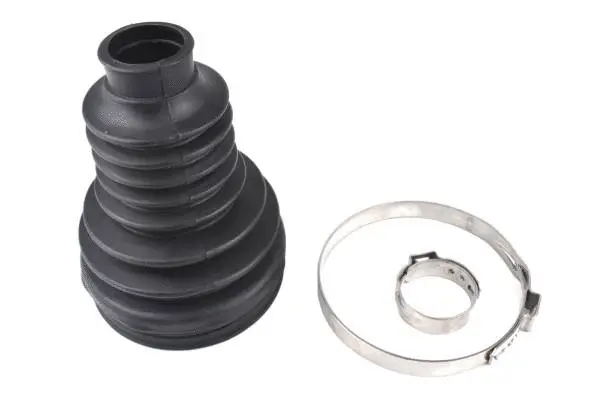 Bellow, drive shaft (CD43027)