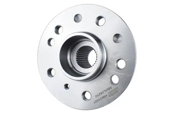 Wheel Hub