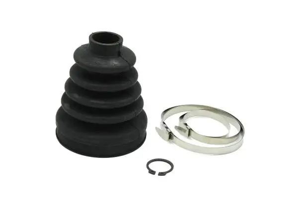 Bellow, drive shaft (CD43005)