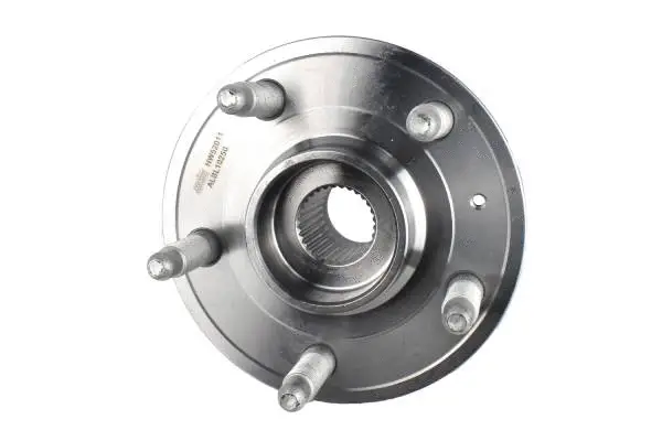 Wheel Hub