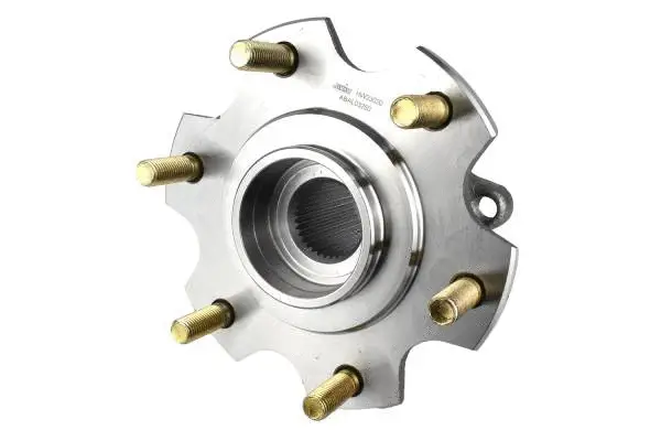 Wheel Hub