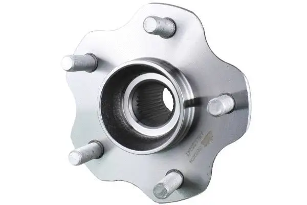 Wheel Hub