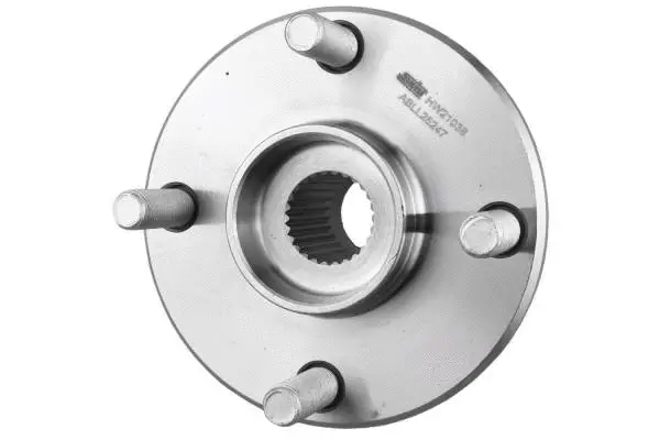 Wheel Hub