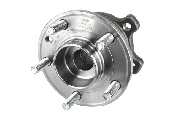 Wheel Hub