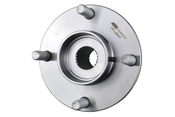 Wheel Hub