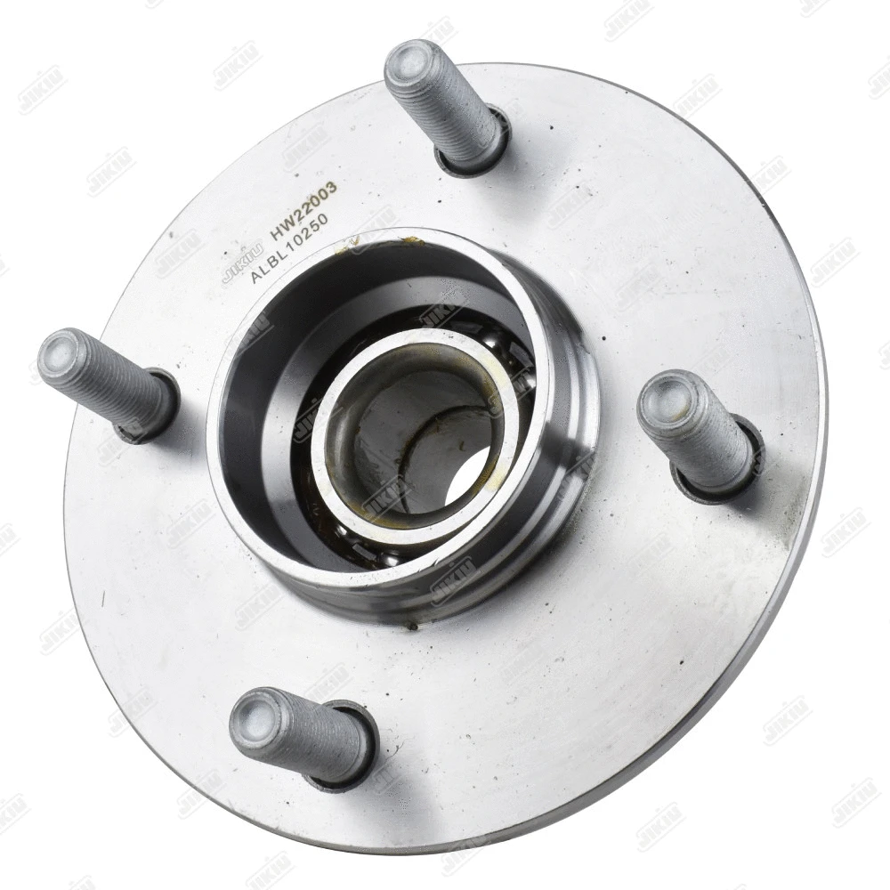 Wheel Hub