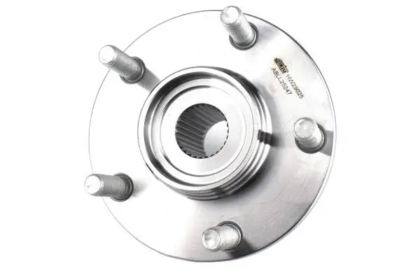 Wheel Hub