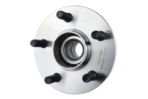 Wheel Hub