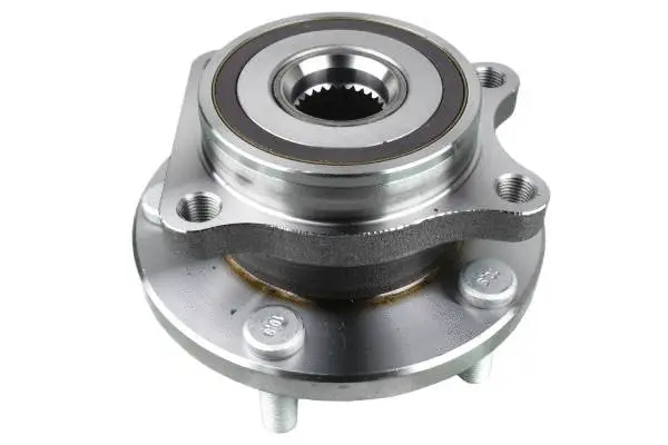 Wheel Hub (HW27004)