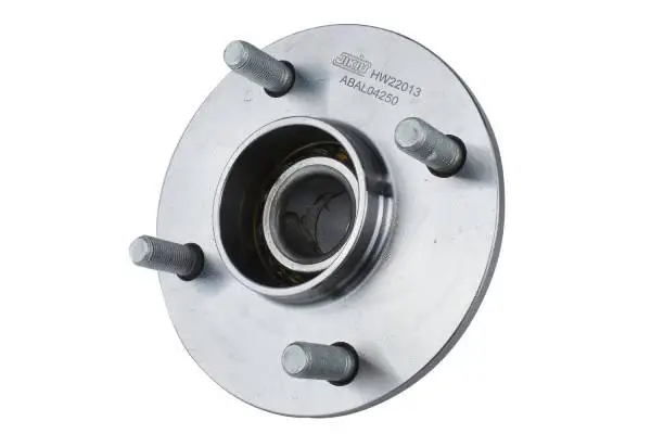 Wheel Hub