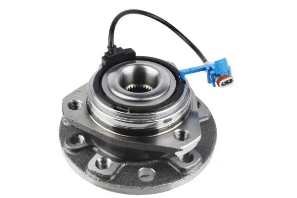 Wheel Hub (HW34005)