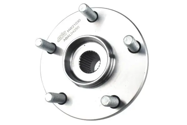 Wheel Hub