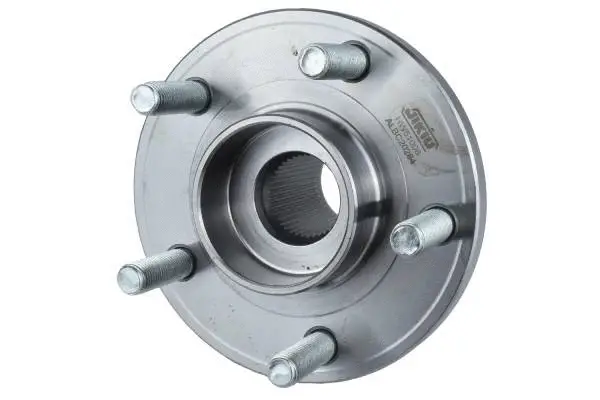 Wheel Hub