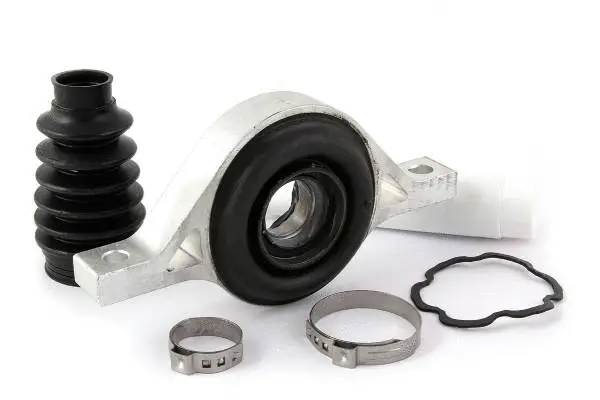 Caster Shim, axle beam (BC11004)
