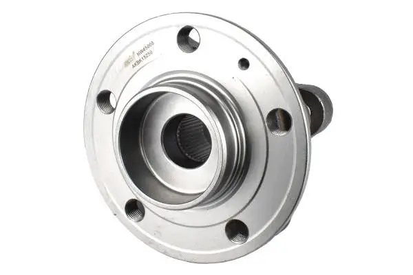 Wheel Hub