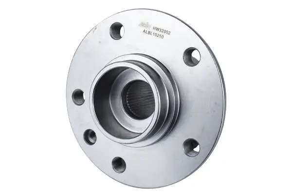 Wheel Hub