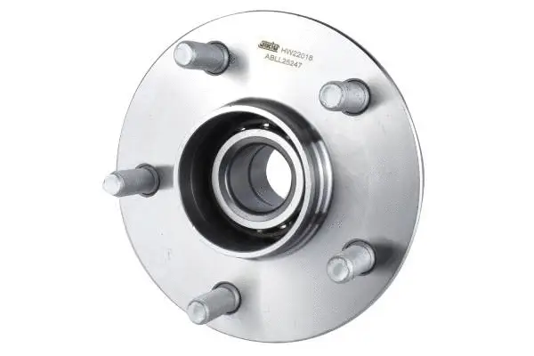 Wheel Hub
