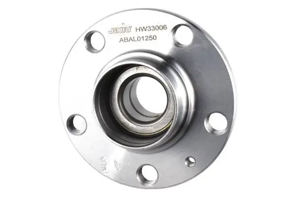 Wheel Hub