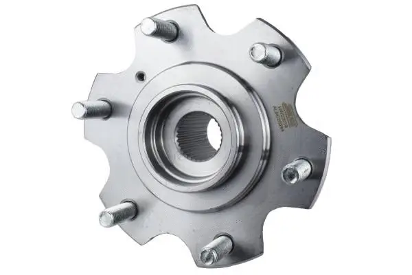 Wheel Hub