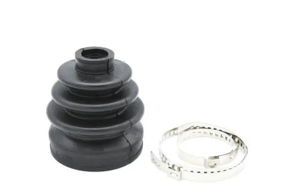 Bellow, drive shaft (CD28008)