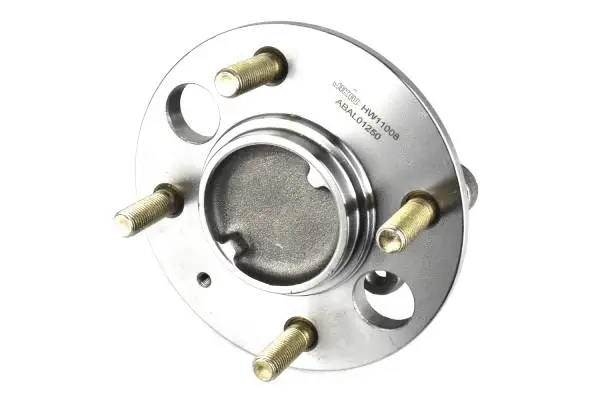 Wheel Hub