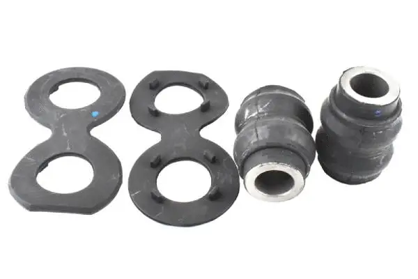 Mounting, steering gear (GSK22010)