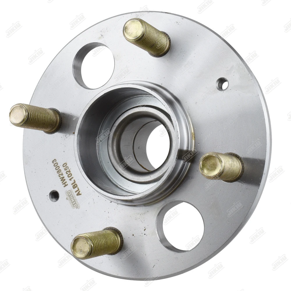 Wheel Hub