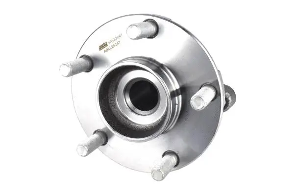 Wheel Hub
